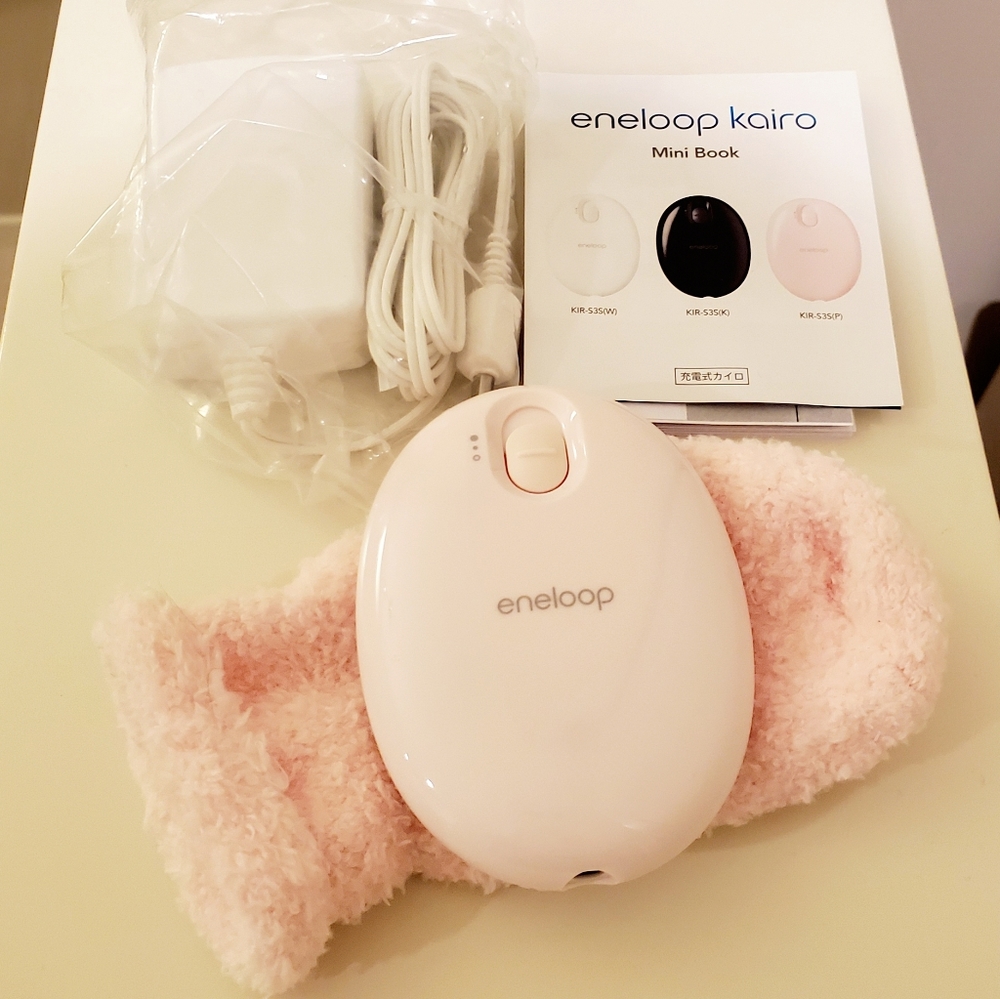 💚2 for 30$💙 Electronic Handwarmer